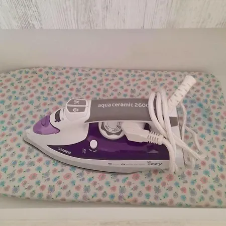 아파트 Terra Nova *