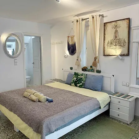 Apartment Terra Nova *