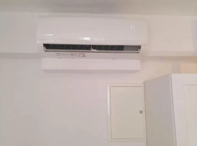 Terra Nova * Mykonos Town