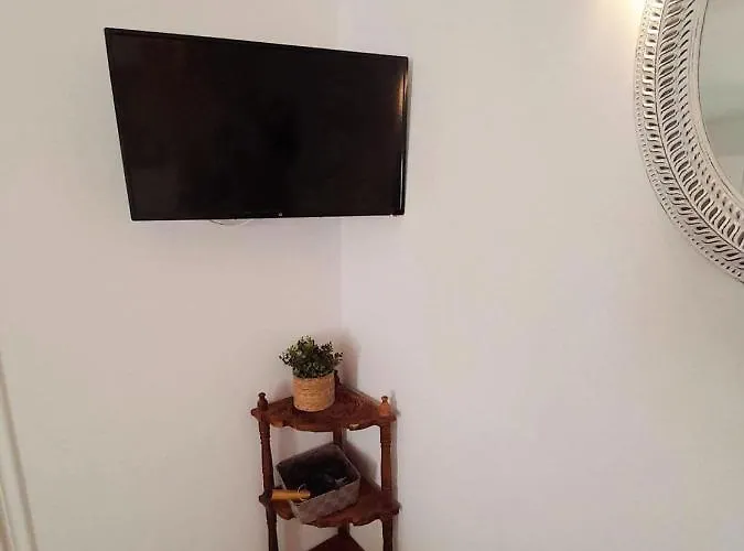 Terra Nova * Mykonos Town