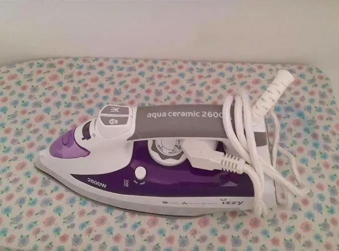 Apartment Terra Nova *