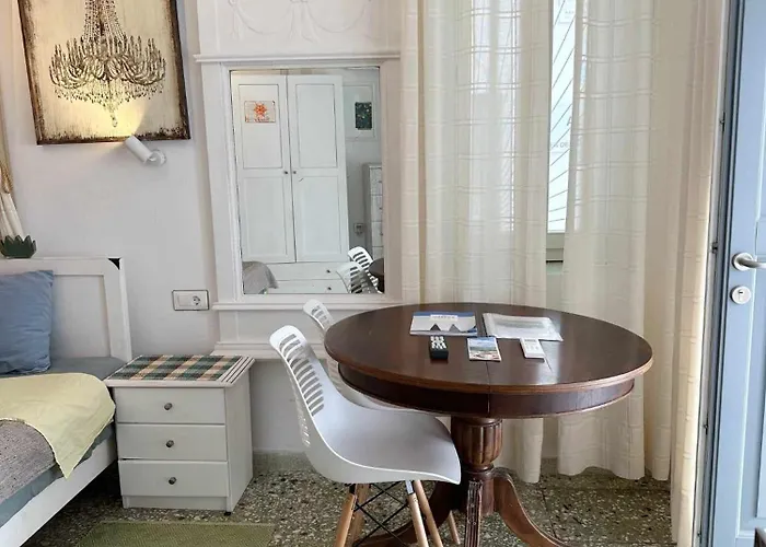 Apartment Terra Nova