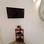 Terra Nova * Mykonos Town