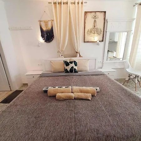 Terra Nova Mykonos Town