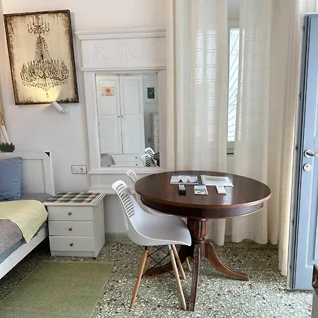 Appartement Terra Nova