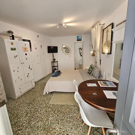 Terra Nova Mykonos Town