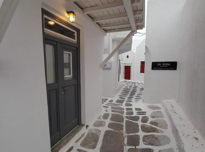 Terra Nova Apartmán *