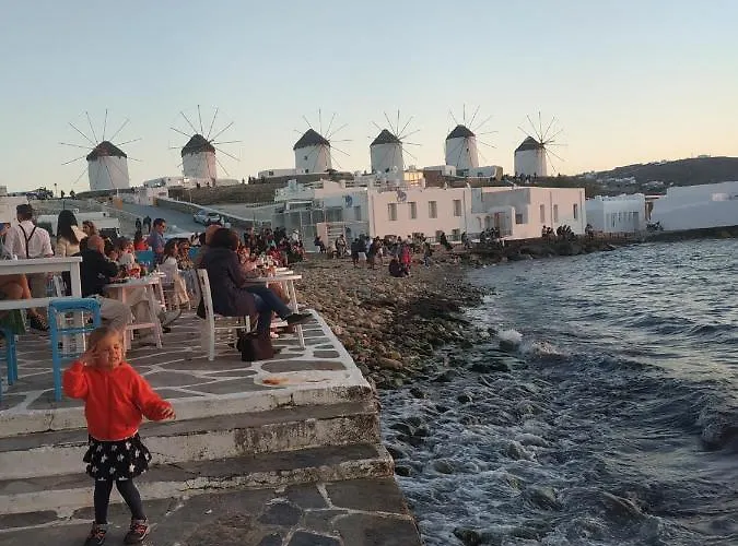 Apartmán Terra Nova