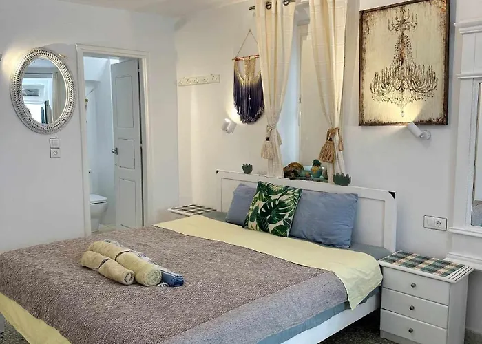 Apartmán Terra Nova *