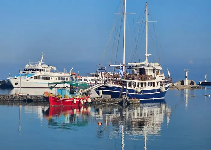 Apartmán Terra Nova *