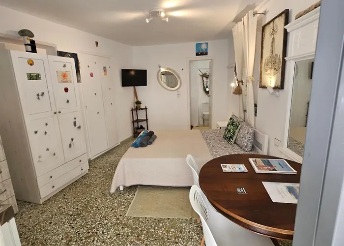 Terra Nova Mykonos Town